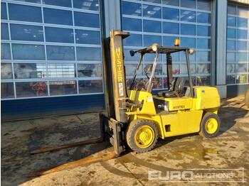 Forklift Hyster H4.00XM: picture 1