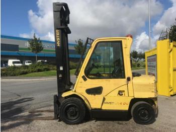 Diesel forklift Hyster H4.00XM-5: picture 1