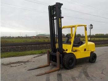 Forklift Hyster H4.00XM-6: picture 1