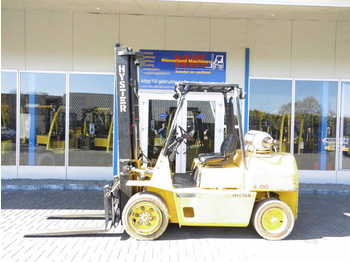 Forklift Hyster H4.00 XL: picture 1