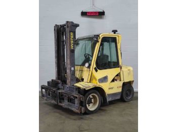 Diesel forklift Hyster H4.0XM 6353515: picture 1
