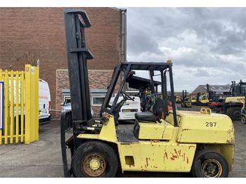 Forklift Hyster H4.50XL: picture 1