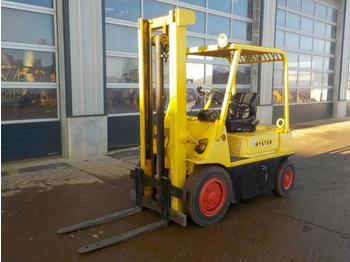 Forklift Hyster H50H: picture 1