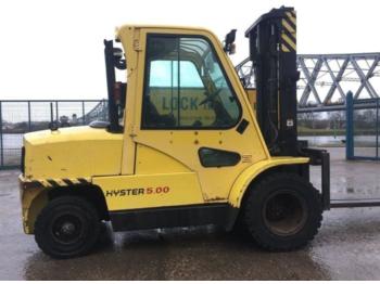 Forklift Hyster H5.00XM: picture 1