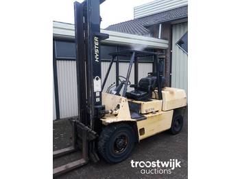 Forklift Hyster H5.00 xl: picture 1
