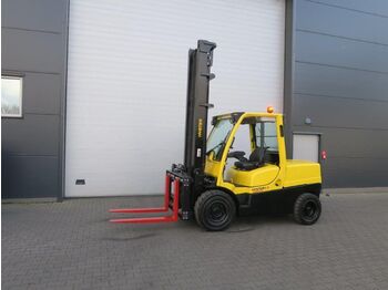 Forklift Hyster H5.0FT: picture 1
