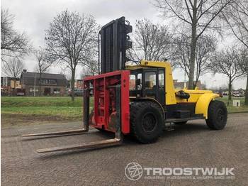 Forklift Hyster H620B-48: picture 1