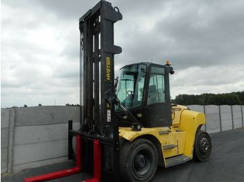 Diesel forklift Hyster H8XM-6: picture 1