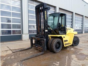 Forklift Hyster H8.00: picture 1