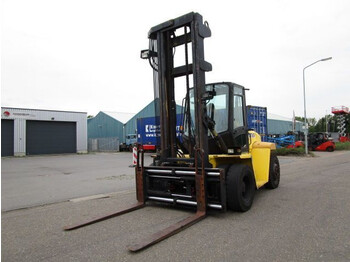 LPG forklift Hyster H8.00XM: picture 5