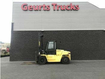 Forklift Hyster H 10.00 XM-6: picture 1