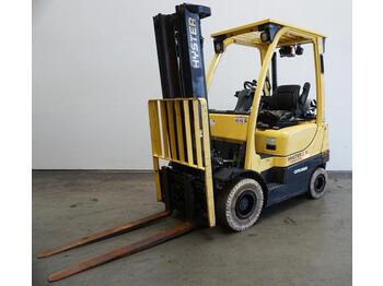 LPG forklift Hyster H 2.0 FTS: picture 1