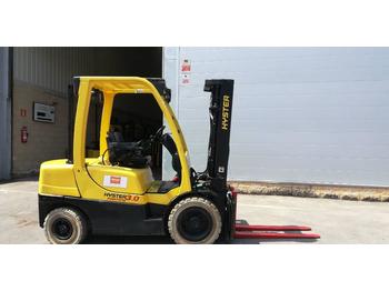 Forklift Hyster H 3.00 FT: picture 1