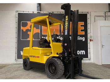 Forklift Hyster H 3.00 XM: picture 1