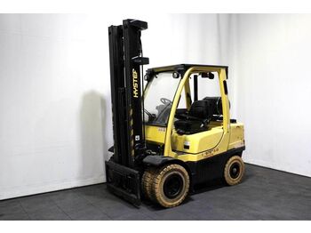 Forklift Hyster H 3.0 FT: picture 1