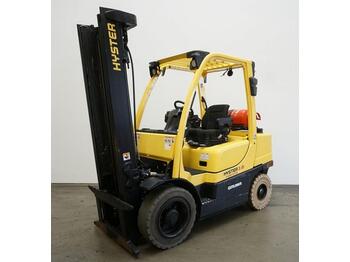 LPG forklift Hyster H 3.0 FT: picture 1