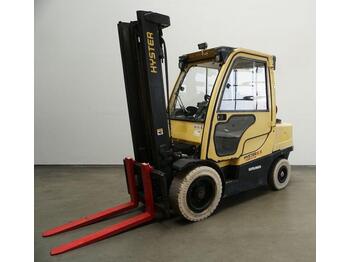 LPG forklift Hyster H 3.5 FT: picture 1