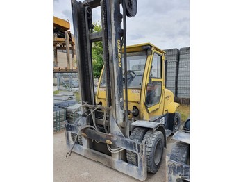 Forklift Hyster H 6.0 FT: picture 1