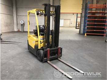 Forklift Hyster  Hyster A1.5XNT A1.5XNT: picture 1