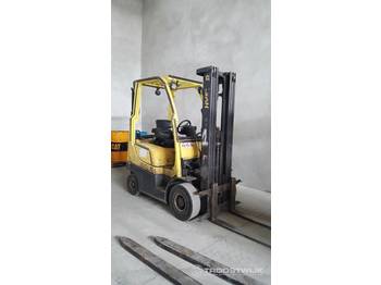 Forklift Hyster  Hyster H1.8FY H1.8FY: picture 1