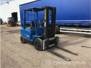 Forklift Hyster  Hyster H2.50 H2.50: picture 1