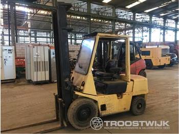 Forklift Hyster  Hyster H3.00XL H3.00XL: picture 1