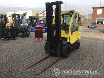 Forklift Hyster  Hyster H3.0FT H3.0FT: picture 1