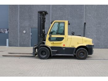 Diesel forklift Hyster Hyster H8.00FT-9: picture 1
