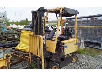 Forklift Hyster J1.50XL: picture 1