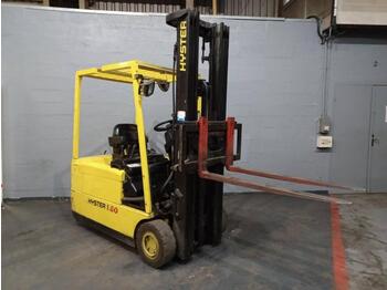 Electric forklift Hyster J1.80XMT: picture 1
