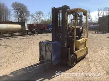 Forklift Hyster J1.80XMT: picture 1