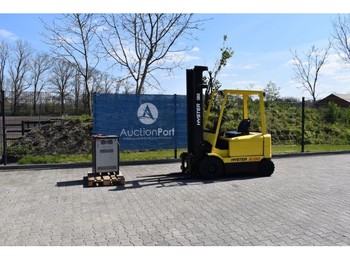 Diesel forklift Hyster J2.00XM: picture 1