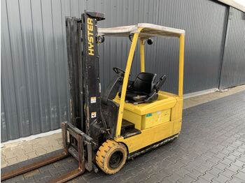 Electric forklift Hyster J2.00XMT: picture 1