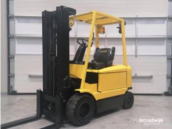 Forklift Hyster J2.50XM: picture 1