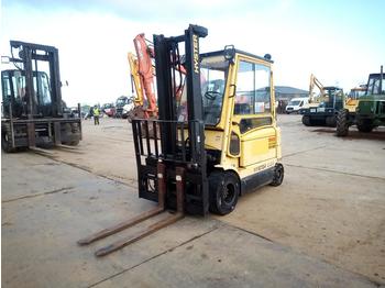 Forklift Hyster J3.20XM: picture 1