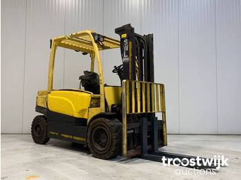 Forklift Hyster J4.0XN: picture 1