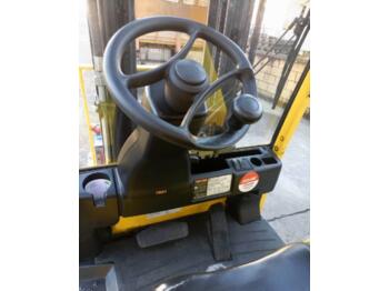 Electric forklift Hyster J 1.60XN: picture 1