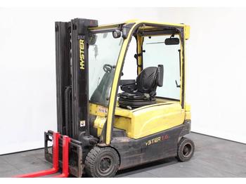 Forklift Hyster J 1.6 XN LWB: picture 1
