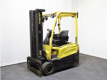 Electric forklift Hyster J 1.8 XNT MWB: picture 1