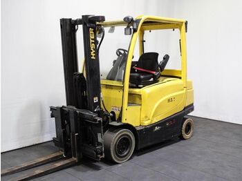 Forklift Hyster J 3.5 XN: picture 1