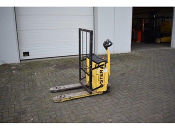 Pallet truck Hyster P1.6: picture 1