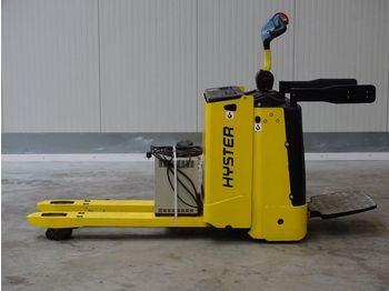 Pallet truck Hyster P2.0S: picture 1