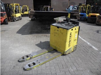 Pallet truck Hyster P2.0S: picture 1