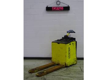 Pallet truck Hyster P2,0S5458299: picture 1