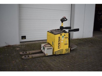 Pallet truck Hyster P2.0S FWB: picture 1