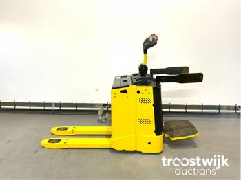 Pallet truck Hyster P2.0sfbw: picture 1