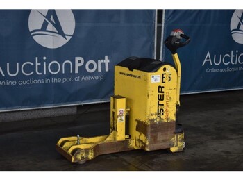 Pallet truck Hyster P3.0: picture 1