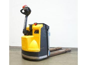 Pallet truck Hyster P 1.6: picture 1