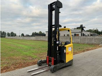 Reach truck Hyster R1.4: picture 1
