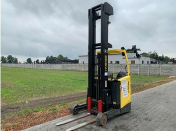 Reach truck Hyster R1.4: picture 1